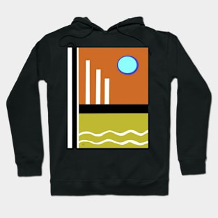 City Hoodie